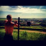 Krachttraining Gulpen, Limbrug