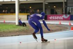 NK Afstanden Junioren A 1500m