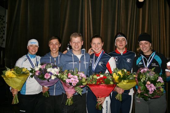 Gewestelijk kampioenschap foto